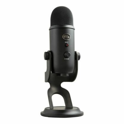 Μικρόφωνο Blue Yeti Μαύρο