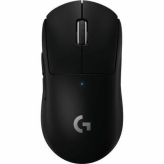 Αντιολισθητικό χαλί Logitech 943-000110 Φορτιστής Μαύρο