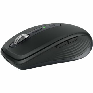 Bluetooth Ασύρματο Ποντίκι Apple Magic Mouse Μαύρο