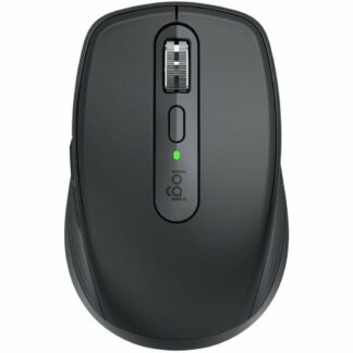 Ποντίκι Logitech MX Master 3S Μαύρο