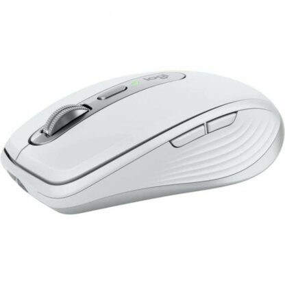 Ποντίκι Logitech MX Anywhere 3S Ανοιχτό Γκρι