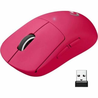 Ποντίκι Logitech 910-007260 Γραφίτης