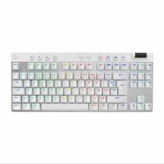 Πληκτρολόγιο Turtle Beach Vulcan II Tkl Pro Μαύρο γαλλικά AZERTY