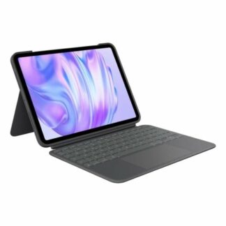 Πληκτρολόγιο Bluetooth με Bάση για Tablet Apple MX3L2F/A AZERTY