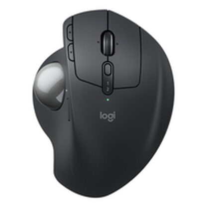 Ποντίκι Logitech 910-007260 Γραφίτης