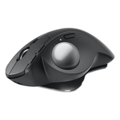 Ποντίκι Logitech 910-007260 Γραφίτης