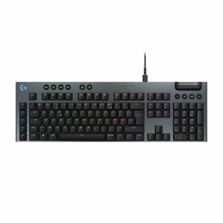 Πληκτρολόγιο Logitech Signature K650 AZERTY γαλλικά Λευκό