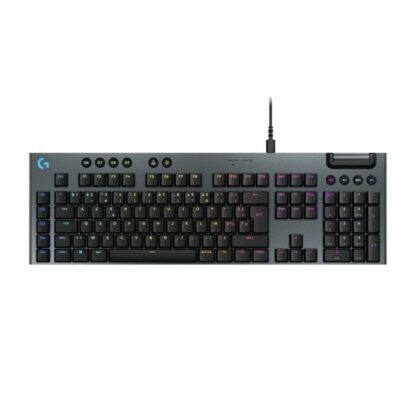 Πληκτρολόγιο Logitech G915 X Μαύρο AZERTY