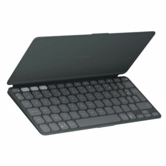 Πληκτρολόγιο και Ποντίκι Logitech MK850 Μαύρο Ισπανικά Πληκτρολόγιο Qwerty