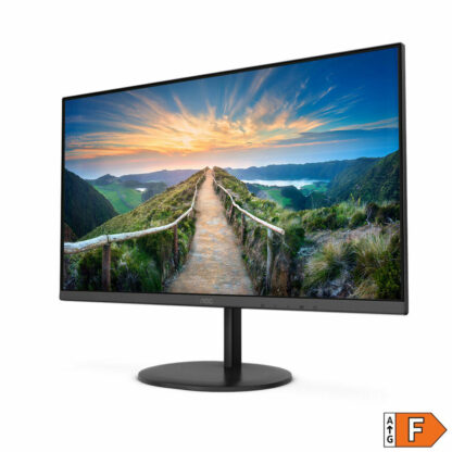 Οθόνη AOC Q27V4EA 27" 2K LED