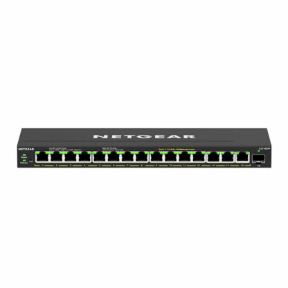 Διακόπτης Netgear GS316EPP-100PES