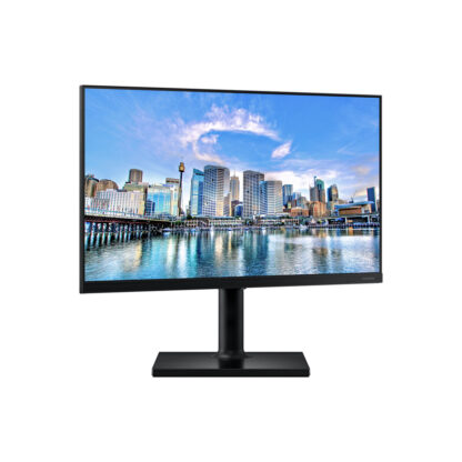 Οθόνη Samsung F22T450FQR Full HD 22" 75 Hz 60 Hz