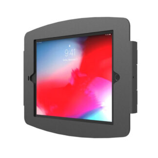 Κάλυμμα Tablet Compulocks 124GAPXB Μαύρο