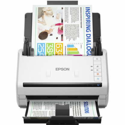 Σκάνερ Epson WorkForce DS-770II