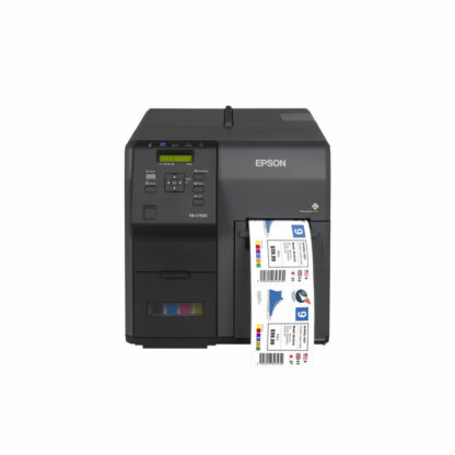 Εκτυπωτής για Ετικέτες Epson TM-C7500