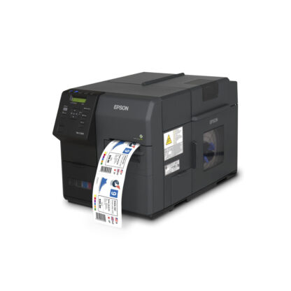 Εκτυπωτής για Ετικέτες Epson TM-C7500