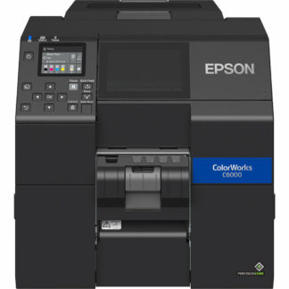 Εκτυπωτής Εισιτηρίων Epson C31CF70301