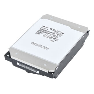 Σκληρός δίσκος Seagate X18 ST12000NM001J 3,5" 12 TB