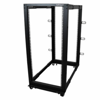 Ερμάριο Rack Τοίχου Startech RK616WALM