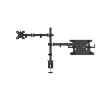 Επιτραπέζια Βάση για Οθόνη Neomounts DS60-425WH1 Λευκό 27"