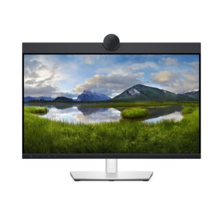 Οθόνη LG 24MP60G-B 75 Hz Full HD 23,8"