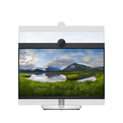 Οθόνη Dell DELL-P2424HEB Full HD 24" 23,8"