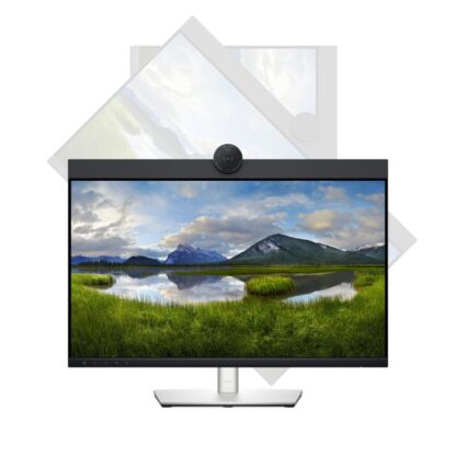 Οθόνη Dell DELL-P2424HEB Full HD 24" 23,8"