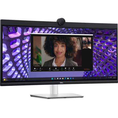 Οθόνη Dell P3424WEB 34" 4K Ultra HD