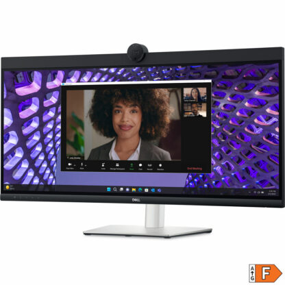 Οθόνη Dell P3424WEB 34" 4K Ultra HD