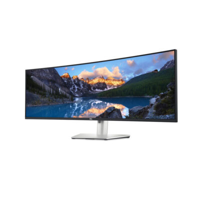 Οθόνη Dell UltraSharp U4924DW 49" 5K Ultra HD