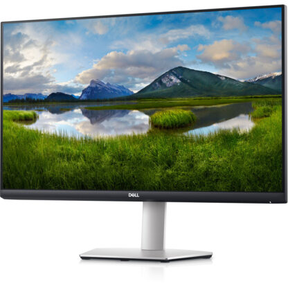 Οθόνη Dell DELL-S2721QSA 27" LED IPS LCD AMD FreeSync 50-60  Hz