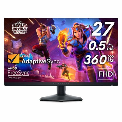 Οθόνη Dell GAME-AW2724HF 27" Full HD