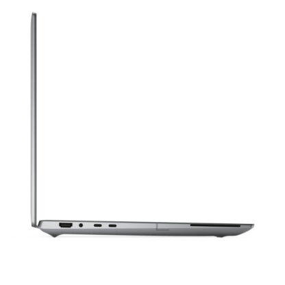 Laptop Dell Precision 5690 Intel Core i9-13900H 32 GB RAM 1 TB SSD Ισπανικό Qwerty 16"