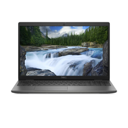 Laptop Dell LATITUDE 3550 15,6" Intel Core Ultra 7 155u 16 GB RAM 512 GB SSD Ισπανικό Qwerty