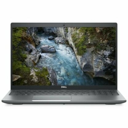 Laptop Dell 15,6" Intel Evo Core Ultra 7 155H 32 GB RAM 1 TB SSD Ισπανικό Qwerty