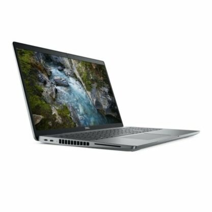 Laptop Dell 15,6" Intel Evo Core Ultra 7 155H 32 GB RAM 1 TB SSD Ισπανικό Qwerty