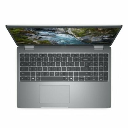 Laptop Dell 15,6" Intel Evo Core Ultra 7 155H 32 GB RAM 1 TB SSD Ισπανικό Qwerty