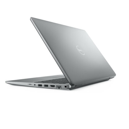 Laptop Dell Precision 3591 Intel Core Ultra 7 155H 16 GB RAM 512 GB SSD Ισπανικό Qwerty 15,6"