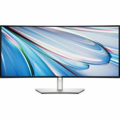 Οθόνη Dell 34" Wide Quad HD