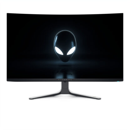 Οθόνη Gaming Dell AW3225QF 31,6" 4K Ultra HD