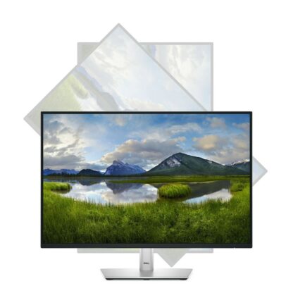 Οθόνη Dell P2425  24,1" HD WUXGA 100 Hz