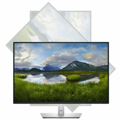 Οθόνη Dell 24" WUXGA