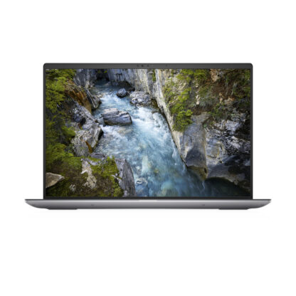 Laptop Dell 5680 Intel Core i9-13900H 32 GB RAM 1 TB SSD Ισπανικό Qwerty 16"