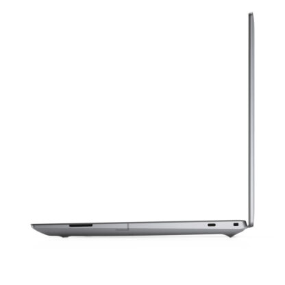 Laptop Dell 5680 Intel Core i9-13900H 32 GB RAM 1 TB SSD Ισπανικό Qwerty 16"