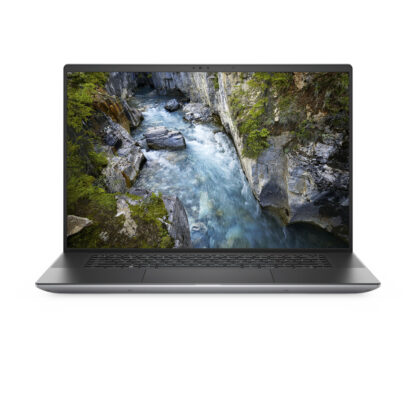 Laptop Dell 5680 Intel Core i9-13900H 32 GB RAM 1 TB SSD Ισπανικό Qwerty 16"