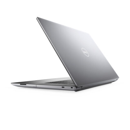 Laptop Dell 5680 Intel Core i9-13900H 32 GB RAM 1 TB SSD Ισπανικό Qwerty 16"