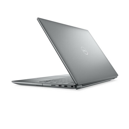 Laptop Dell Precision 5490 I7-13800H 16 GB RAM 512 GB SSD 14" Ισπανικό Qwerty