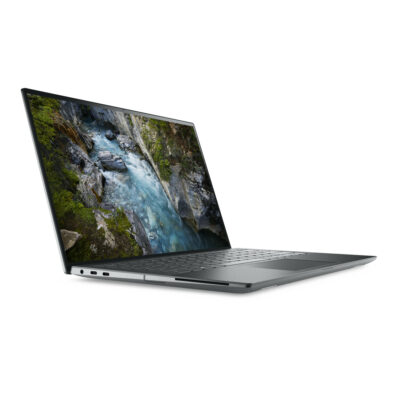 Laptop Dell Precision 5490 I7-13800H 16 GB RAM 512 GB SSD 14" Ισπανικό Qwerty