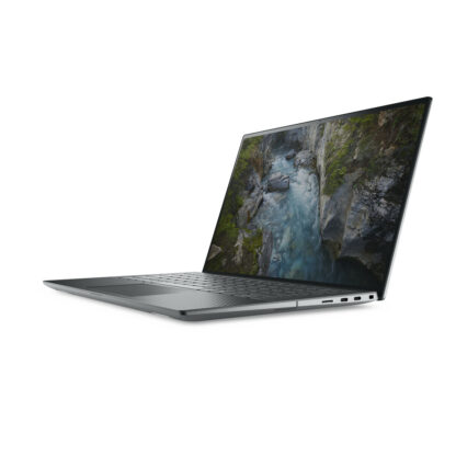 Laptop Dell Precision 5490 I7-13800H 16 GB RAM 512 GB SSD 14" Ισπανικό Qwerty