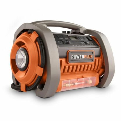 Συμπιεστής Αέρα Powerplus POWDP7030 20 V